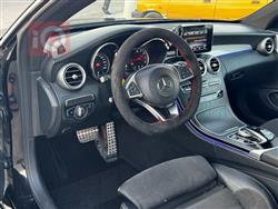 مێرسێدس بێنز C-Class